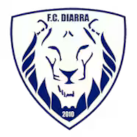 Diarra - Logo