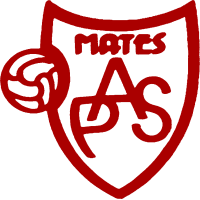 PAS Mates - Logo