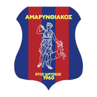 Amarynthiakos - Logo