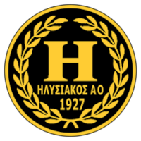 Ilisiakos - Logo