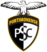 Portimonense U23 - Logo