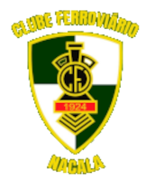 Ferroviário Nacala - Logo