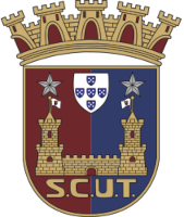 Torreense U23 - Logo