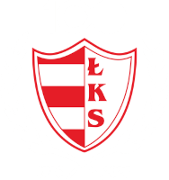 LKS Lomza - Logo