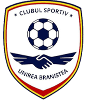 Unirea Braniştea - Logo