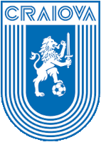 Universitatea Craiova II - Logo