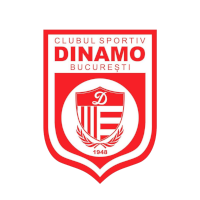 CS Dinamo București - Logo