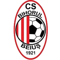 Bihorul Beius - Logo