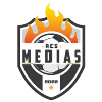 ACS Mediaş 2022 - Logo