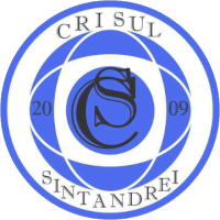 Crişul Sântandrei - Logo