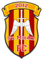 Szent Mihály W - Logo