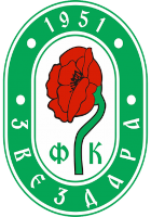 Zvezdara - Logo