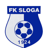 Sloga Čonoplja - Logo