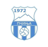 Pčinja Trgovište - Logo