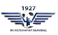 Železničar Lajkovac - Logo