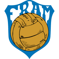 Fram W - Logo