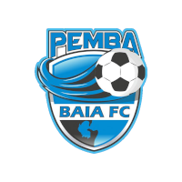 Baía de Pemba - Logo
