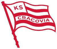 Cracovia U19 - Logo