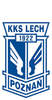 Lech Poznan U19 - Logo