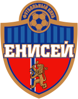 Yenisey W - Logo