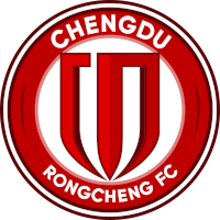 Chengdu Rongcheng B - Logo