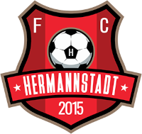 Hermannstadt W - Logo