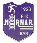 Mornar - Logo
