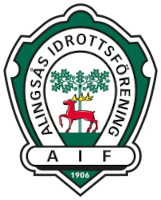 Alingsås W - Logo