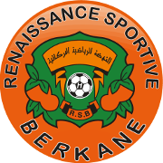 RSB Berkane - Logo