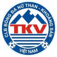 TKS Viet Nam W - Logo
