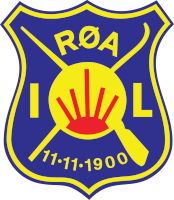 Røa W - Logo