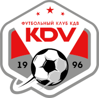 KDV - Logo