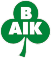 Bergnasets - Logo