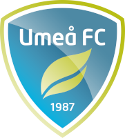 Umeå FC Akademi - Logo