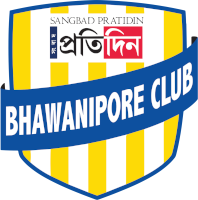 Bhawanipore - Logo
