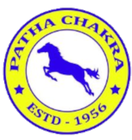Patha Chakra - Logo