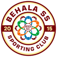 BSS Sporting - Logo