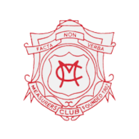 Measurers - Logo