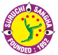 NA Suruchi Sangha - Logo