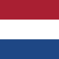 Netherlands U19 - Logo