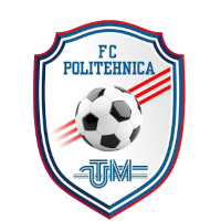 Politehnica UTM - Logo