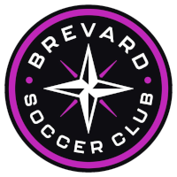 Brevard Fire - Logo