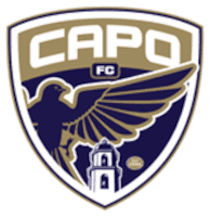 Capo II - Logo