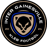 Inter Gainesville - Logo