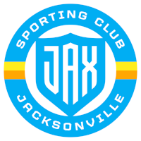 Sporting JAX - Logo