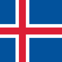 Iceland U19 W - Logo