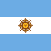 Argentina U20 - Logo