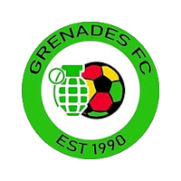 Grenades - Logo