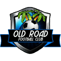 Old Road - Logo