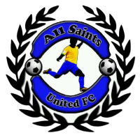 All Saints United - Logo